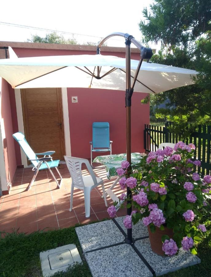 B&B Il Lupo E La Quercia Castelnuovo Magra Exterior photo